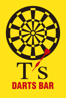大田区蒲田＆墨田区錦糸町｜Darts Bar T's【ダーツバー・ティーズ】
